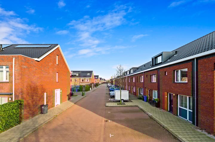 Foto 4 van Laan van Lekkerkerk 52