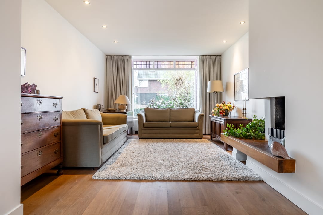 Foto 2 van Olympiastraat 40