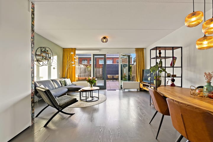 Foto 5 van Laan van Lekkerkerk 52