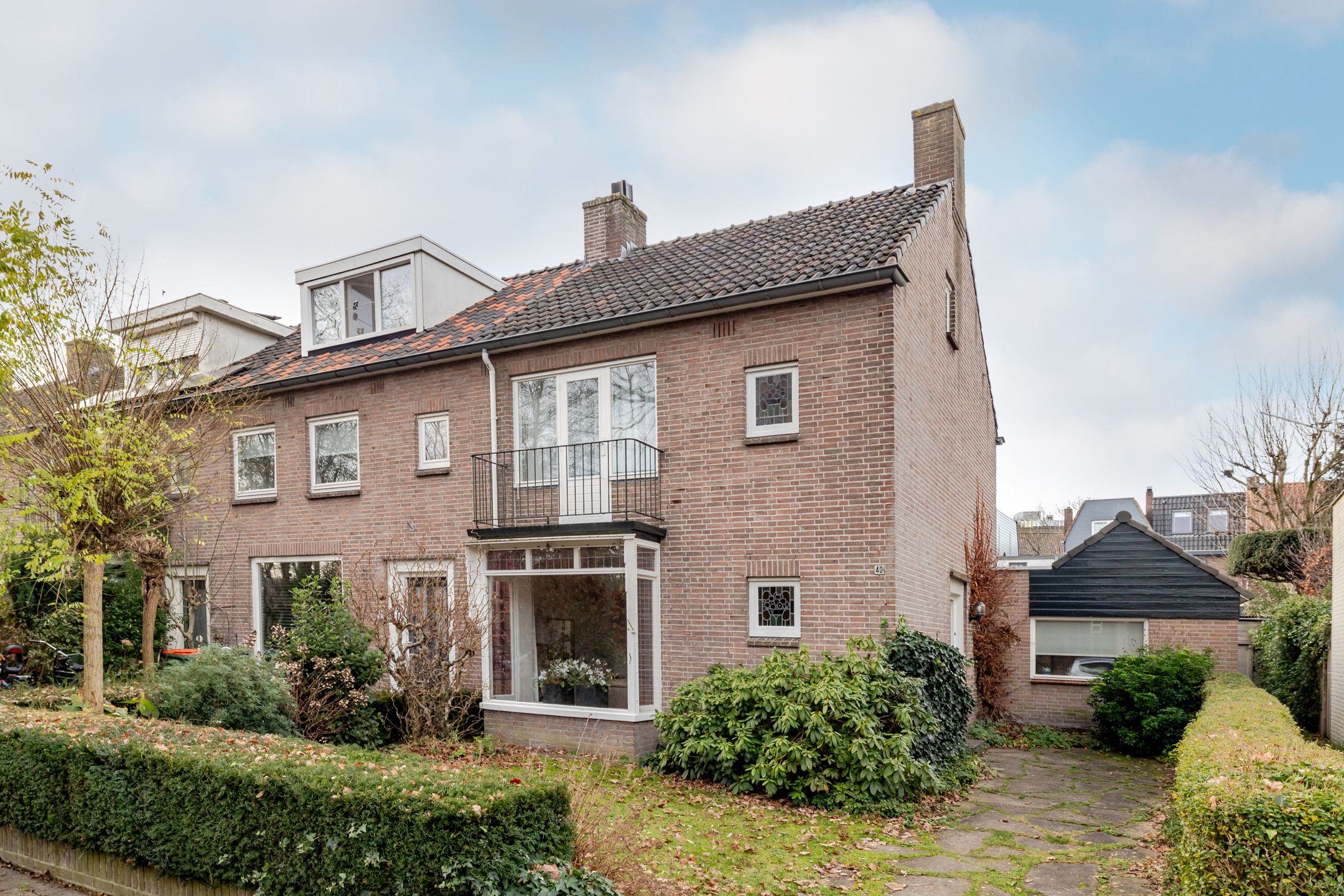 Foto 6 van Olympiastraat 40