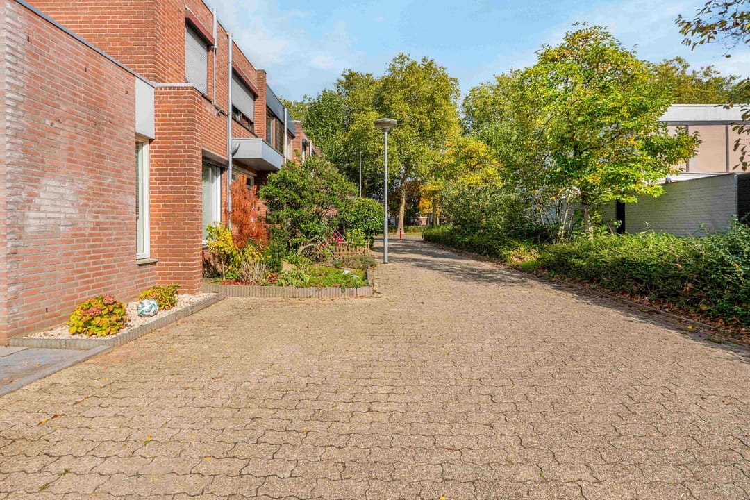 Foto 2 van Requesensstraat 25
