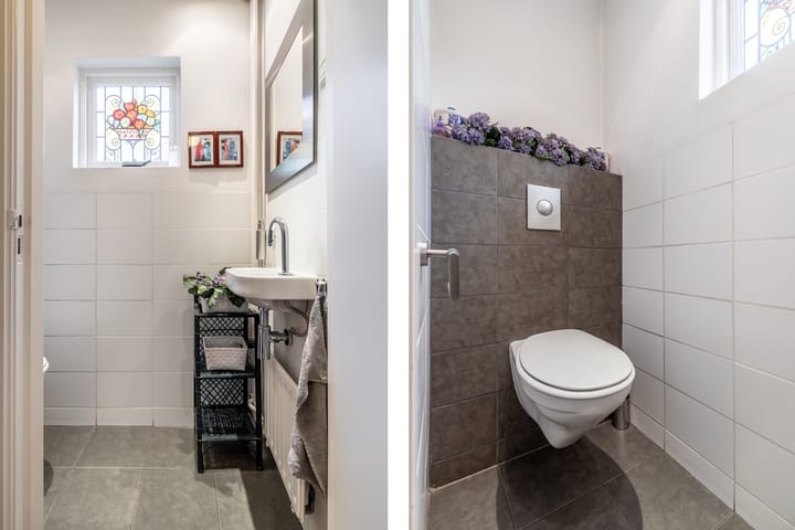 Foto 8 van Olympiastraat 40