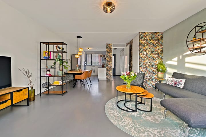 Foto 6 van Laan van Lekkerkerk 52