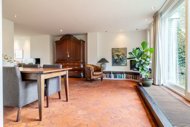 Foto 10 van Olympiastraat 40