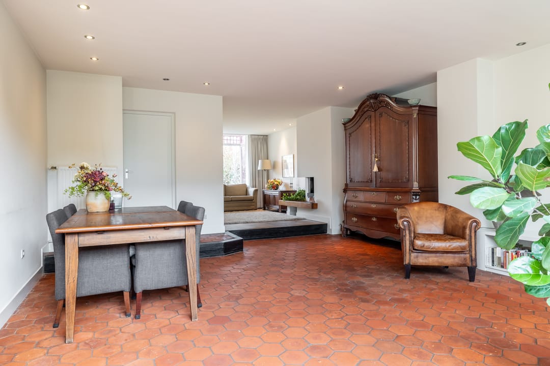 Foto 11 van Olympiastraat 40