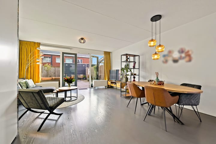 Foto 7 van Laan van Lekkerkerk 52