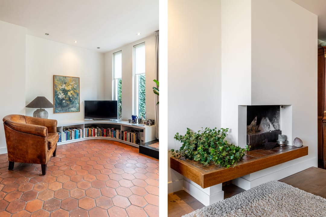 Foto 13 van Olympiastraat 40