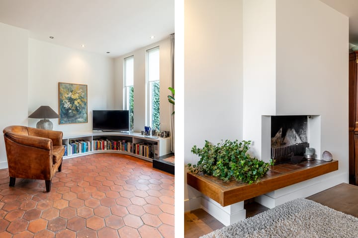 Foto 13 van Olympiastraat 40