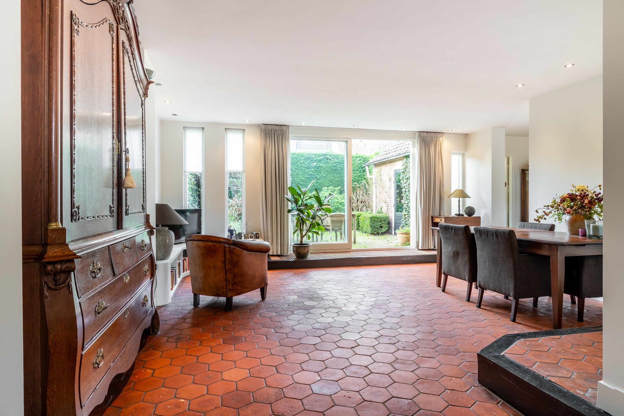 Foto 12 van Olympiastraat 40