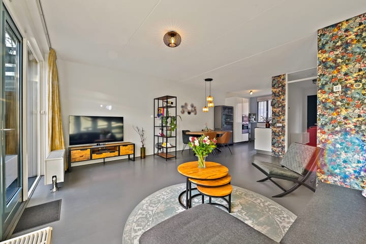 Foto 8 van Laan van Lekkerkerk 52