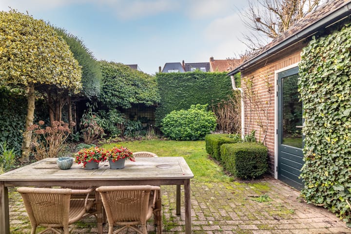 Foto 19 van Olympiastraat 40