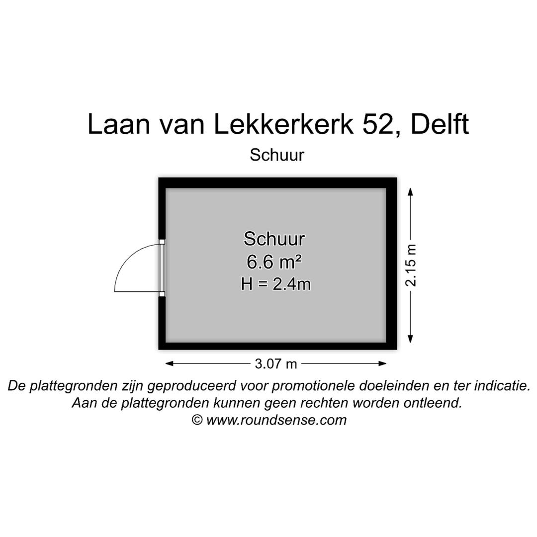Photo 43 of Laan van Lekkerkerk 52