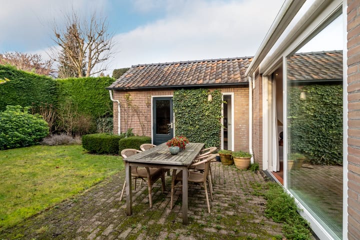 Foto 20 van Olympiastraat 40