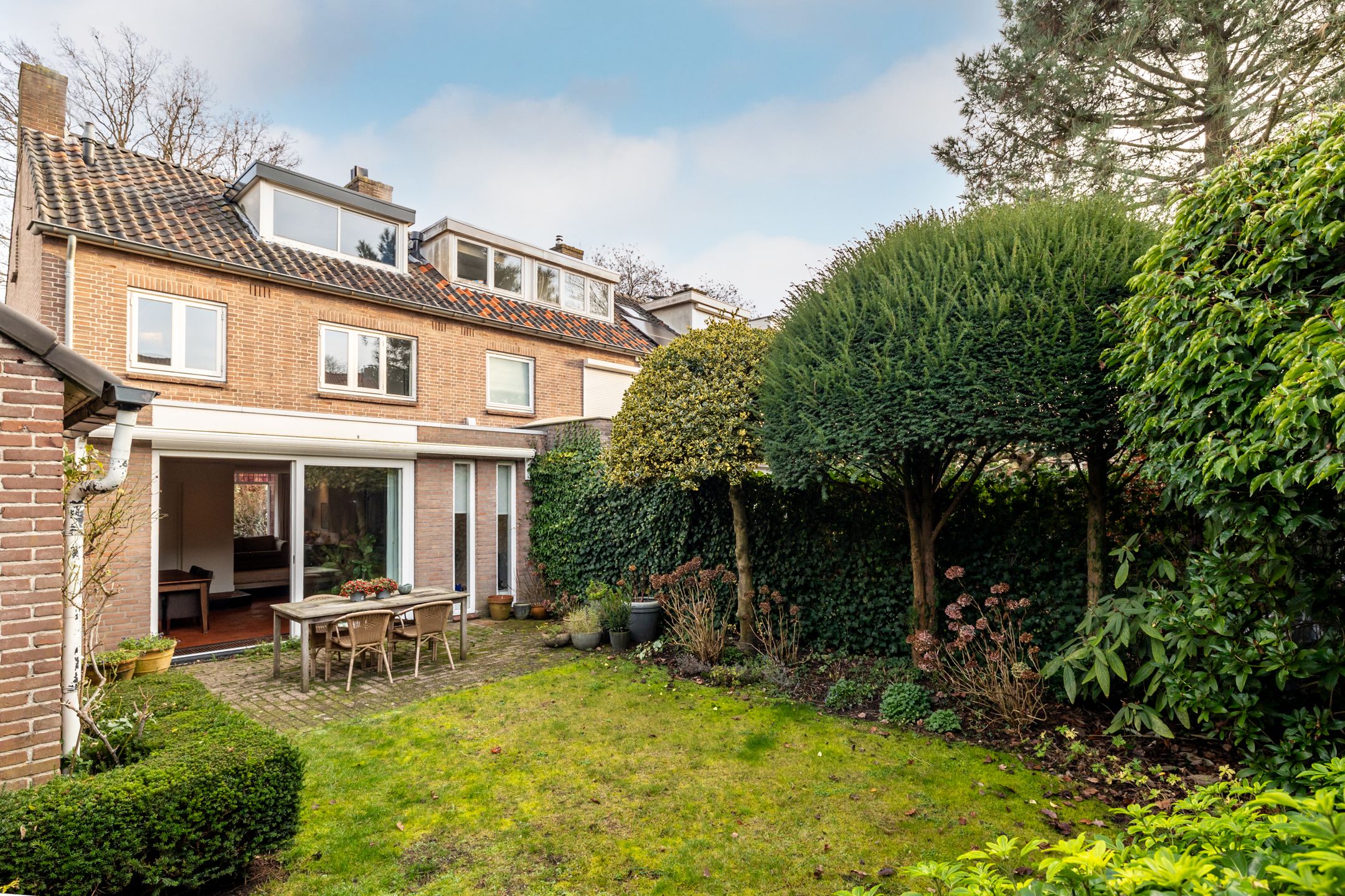 Foto 21 van Olympiastraat 40