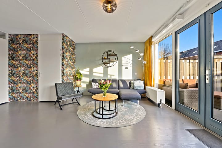 Foto 9 van Laan van Lekkerkerk 52