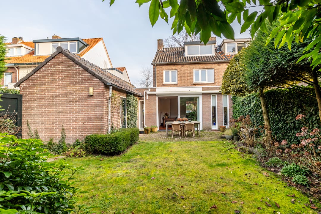 Foto 22 van Olympiastraat 40