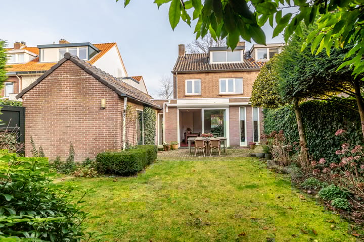 Foto 22 van Olympiastraat 40