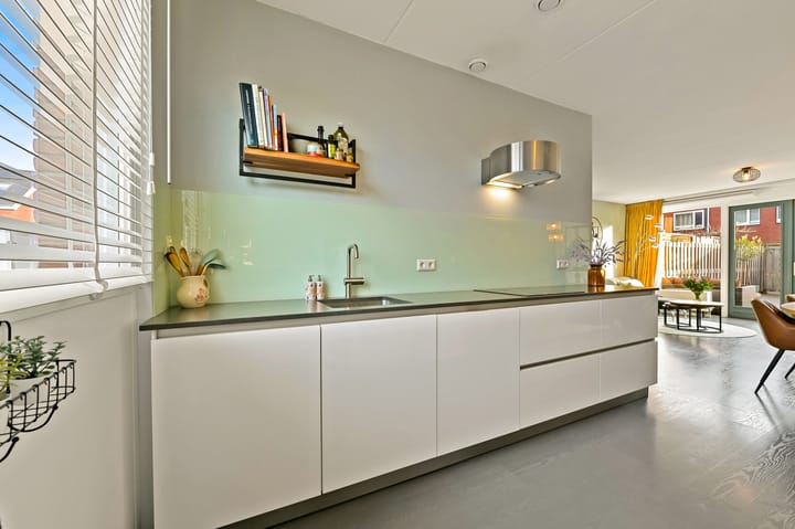 Foto 11 van Laan van Lekkerkerk 52