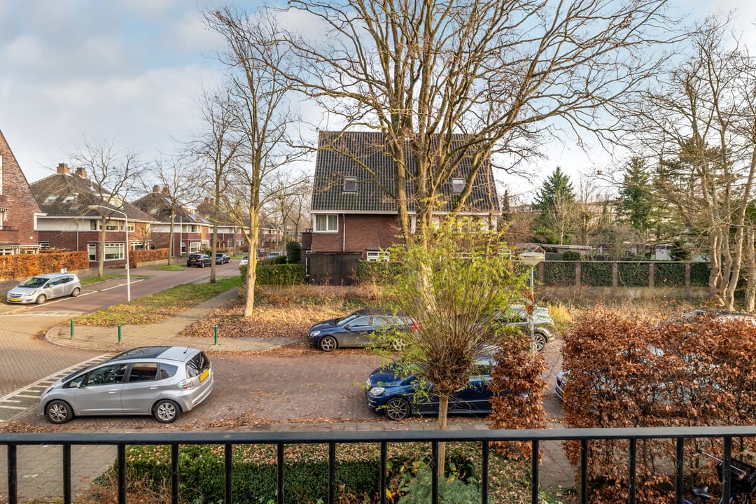 Foto 28 van Olympiastraat 40