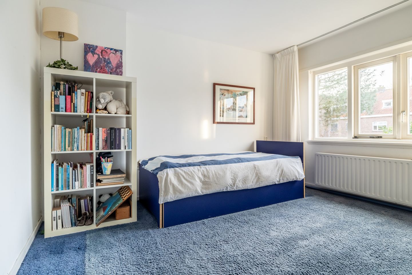 Foto 29 van Olympiastraat 40