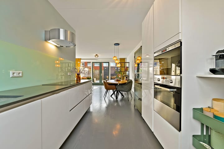 Foto 13 van Laan van Lekkerkerk 52