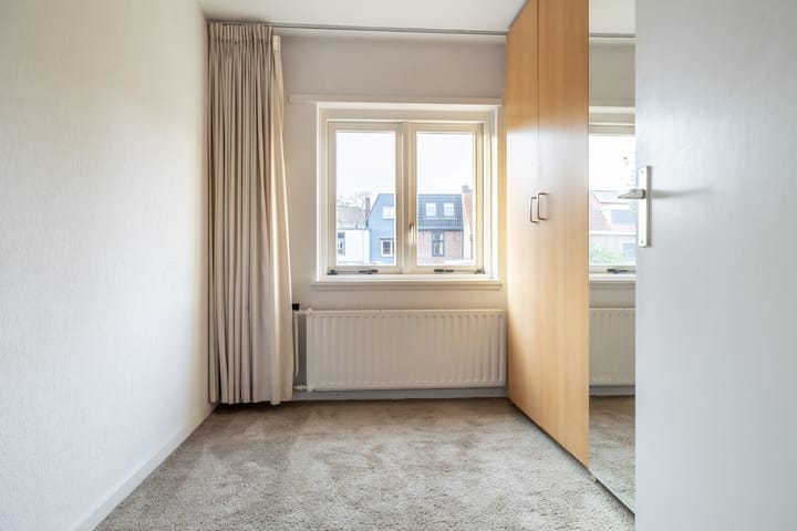 Foto 31 van Olympiastraat 40