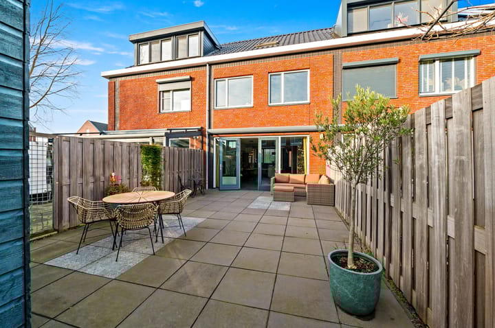 Foto 15 van Laan van Lekkerkerk 52