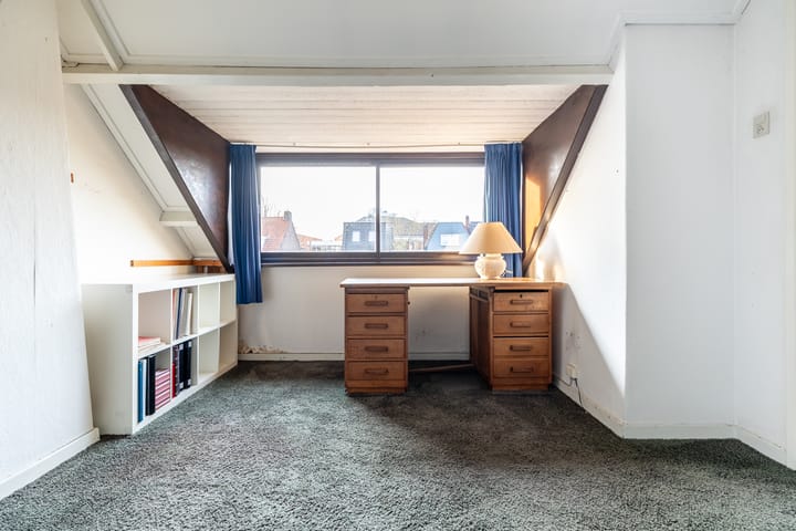 Foto 36 van Olympiastraat 40