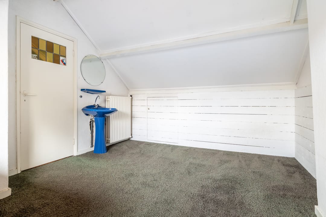 Foto 37 van Olympiastraat 40