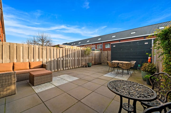 Foto 16 van Laan van Lekkerkerk 52