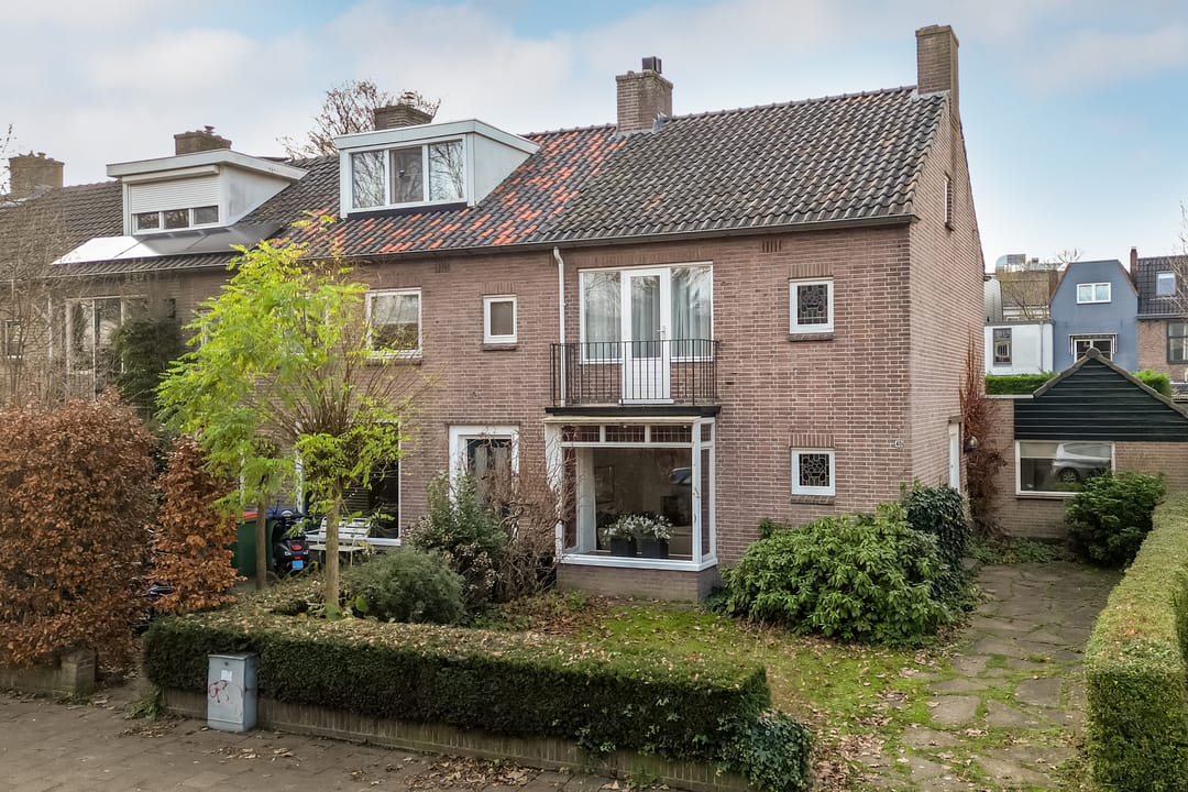 Foto 38 van Olympiastraat 40