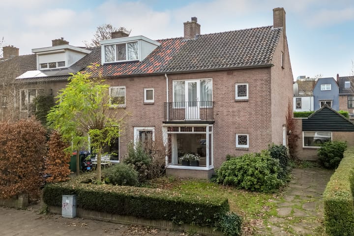 Foto 38 van Olympiastraat 40