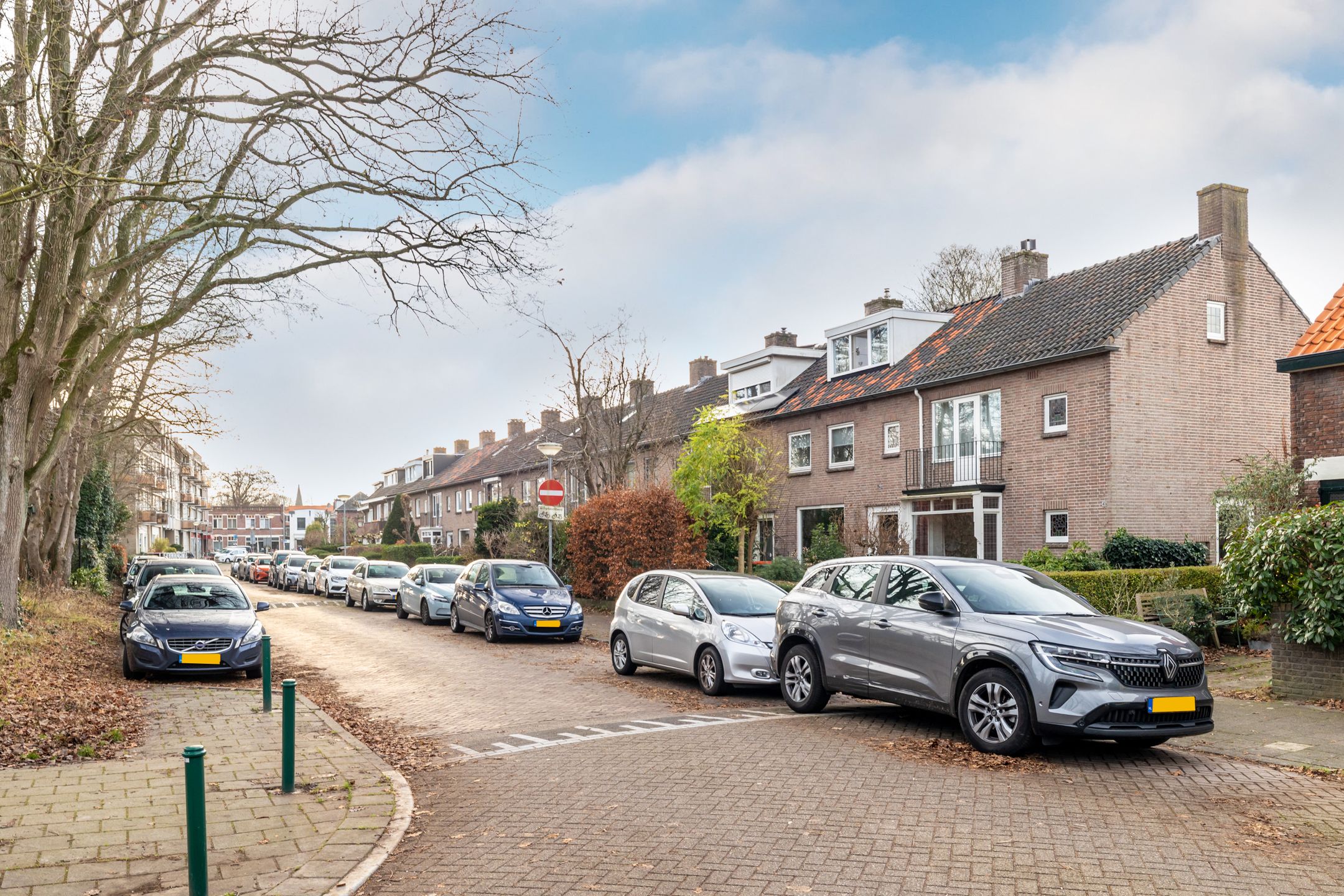 Foto 39 van Olympiastraat 40