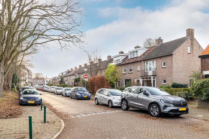 Foto 39 van Olympiastraat 40