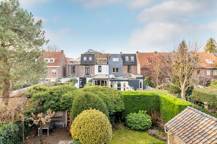 Foto 40 van Olympiastraat 40