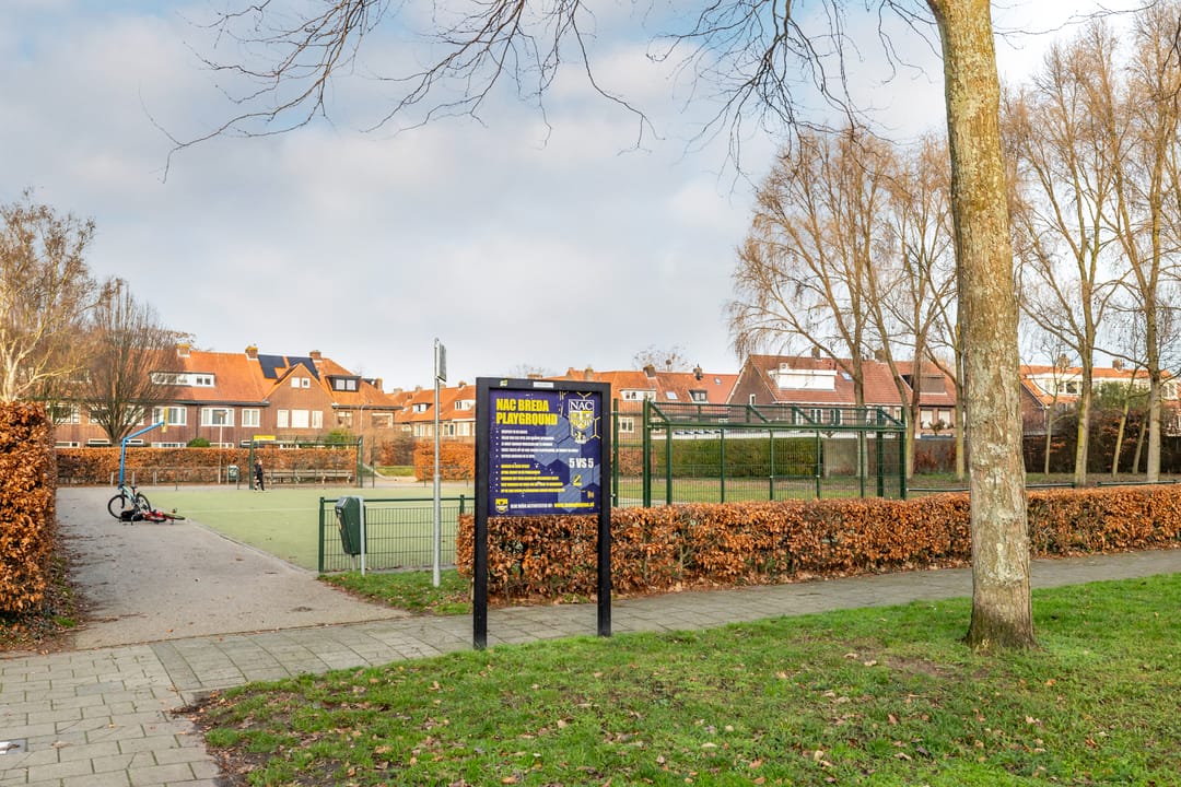 Foto 41 van Olympiastraat 40