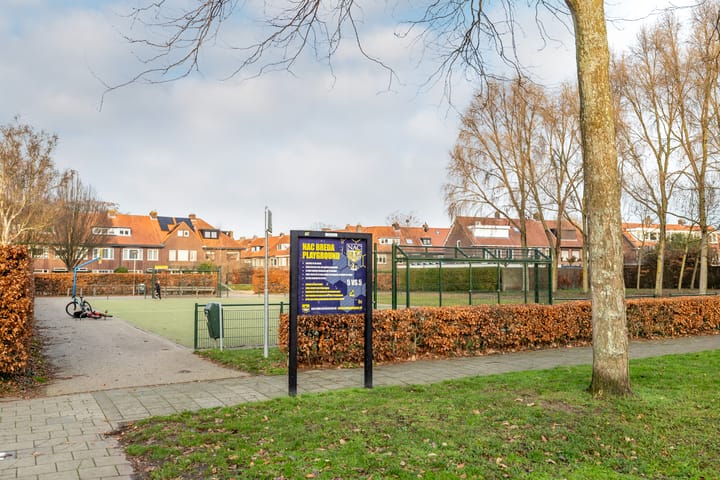 Foto 41 van Olympiastraat 40