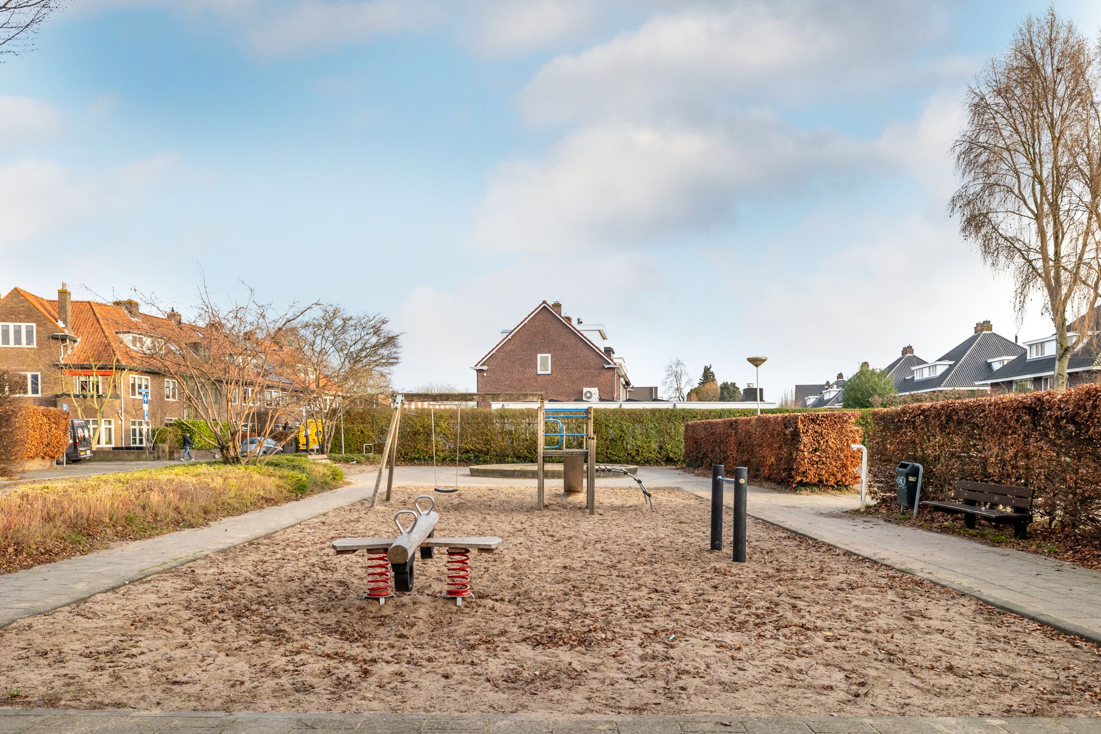 Foto 42 van Olympiastraat 40