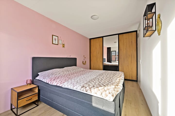 Foto 20 van Laan van Lekkerkerk 52