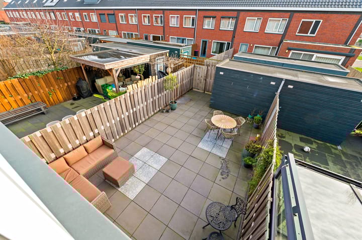 Foto 22 van Laan van Lekkerkerk 52