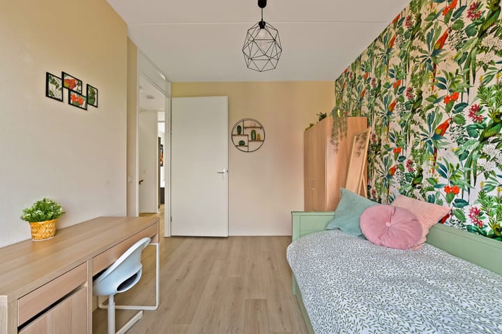 Foto 29 van Laan van Lekkerkerk 52