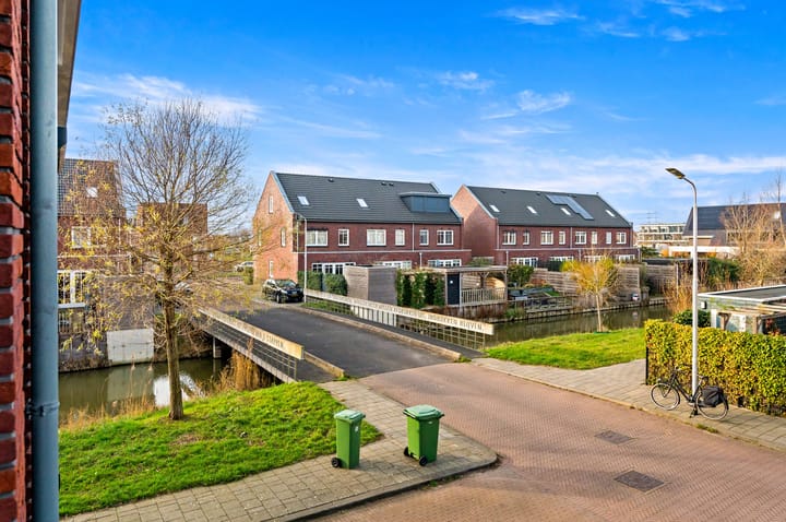 Foto 30 van Laan van Lekkerkerk 52