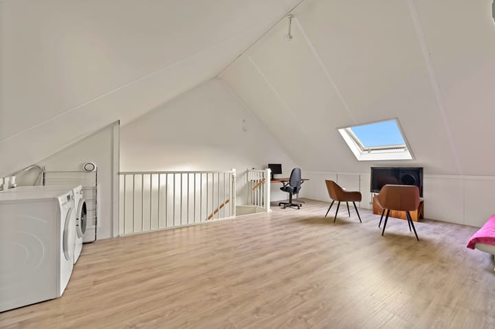 Foto 32 van Laan van Lekkerkerk 52