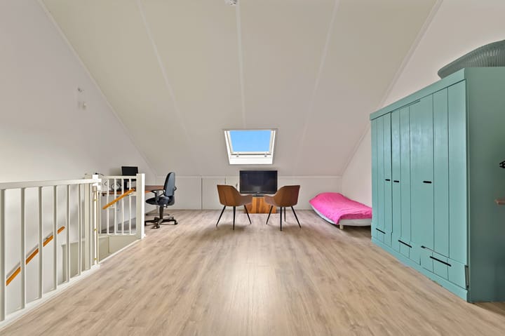 Foto 34 van Laan van Lekkerkerk 52