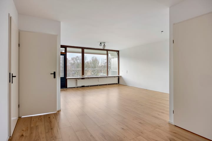 Photo 2 of Herman Gorterplaats 57