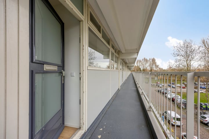 Photo 5 of Herman Gorterplaats 57