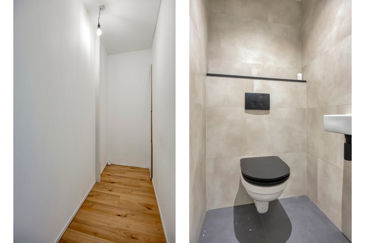 Photo 6 of Herman Gorterplaats 57