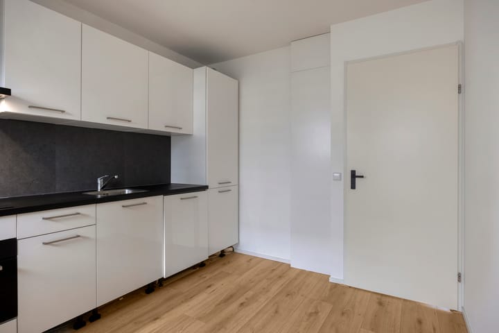 Photo 8 of Herman Gorterplaats 57