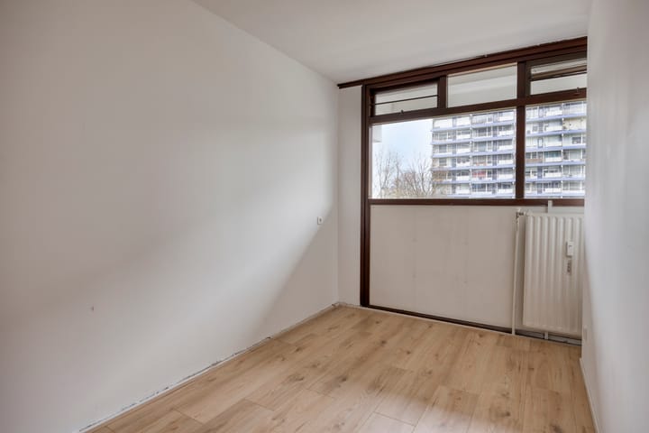 Photo 11 of Herman Gorterplaats 57