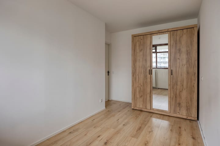 Photo 12 of Herman Gorterplaats 57